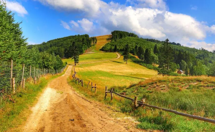 Beskid Żywiecki szlaki - Jak wybrać idealną trasę?