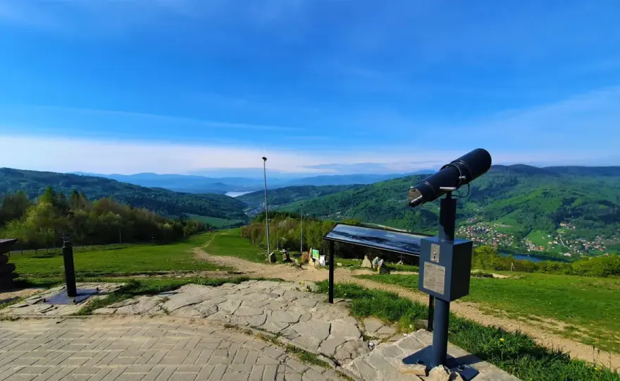 Góra Żar - Atrakcje, bilety, planowanie. Jak nie żałować?