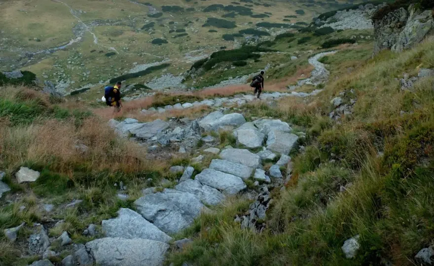 Tatry dla początkujących - wybierz łatwe szlaki i uniknij błędów