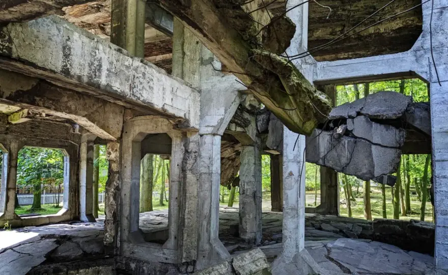Westerplatte - przewodnik. Jak zwiedzać, by zobaczyć najwięcej?