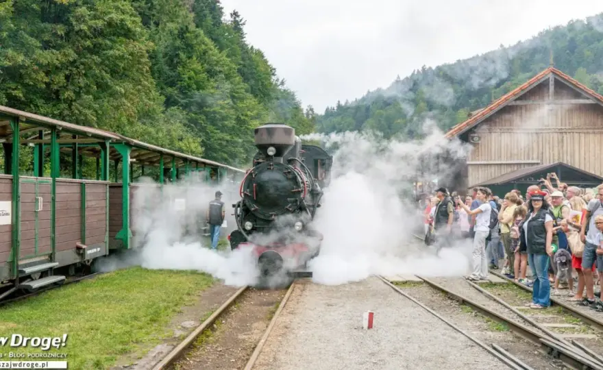 Bieszczady z dziećmi - sprawdzony plan na spokojny wyjazd