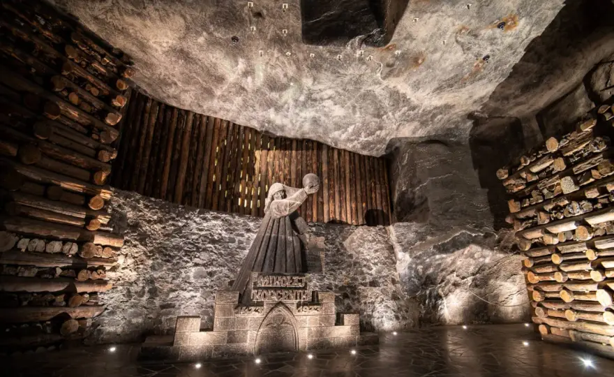 Wieliczka - Kopalnia Soli - Jak zaplanować wizytę i co zobaczyć?