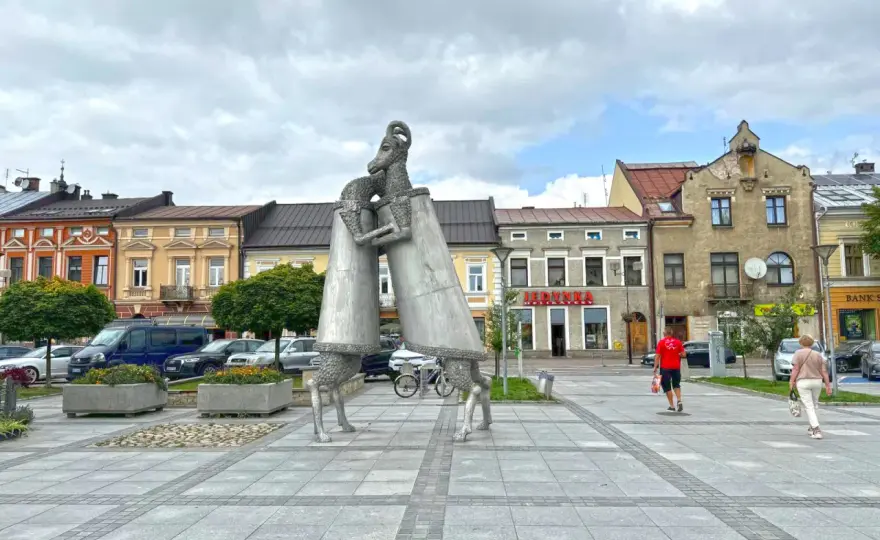 Najlepsze atrakcje w Nowym Targu, które musisz zobaczyć podczas wizyty