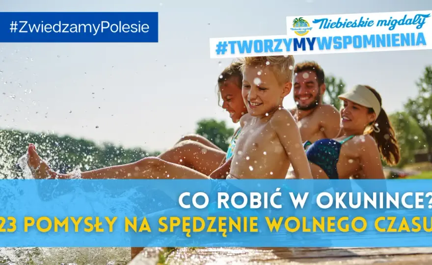 Najlepsze atrakcje nad jeziorem białym, które musisz poznać