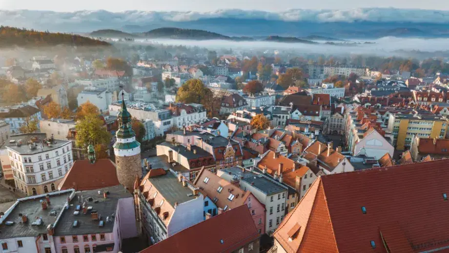Co zwiedzać w Jeleniej Górze? Odkryj ukryte skarby miasta