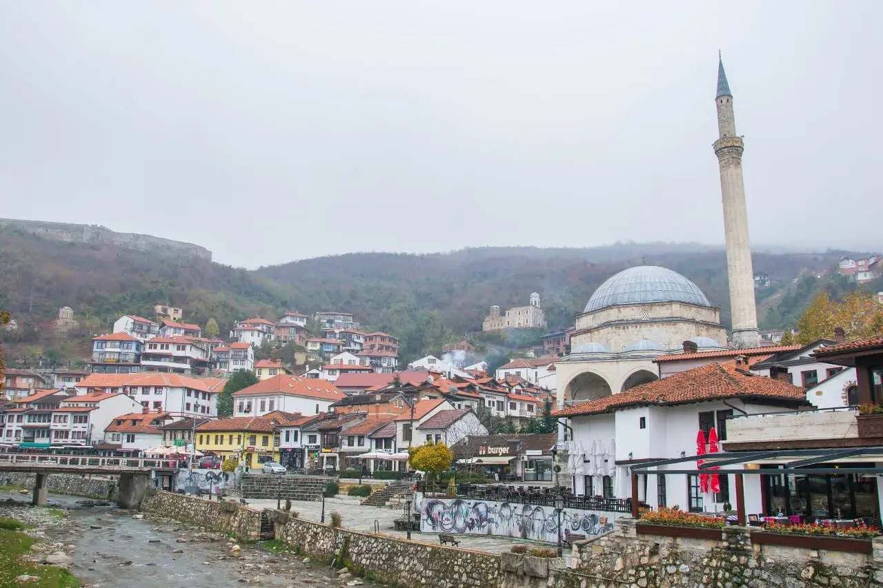 Najlepsze atrakcje w Kosowie, które musisz zobaczyć podczas podróży