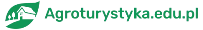 Logo agroturystyka.edu.pl